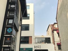-Madeleine玛德琳(永平里店)