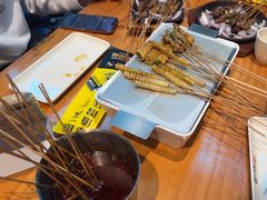 -本色·小马哥烧烤(无锡九里仓店)