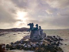 -养马岛旅游度假区