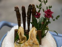 -喜聚薈·花膠雞海鮮火鍋(越秀店)