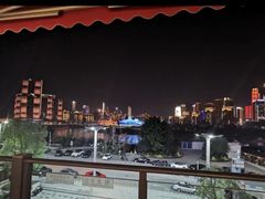 -长嘉·河图火锅(长嘉汇江景旗舰店)