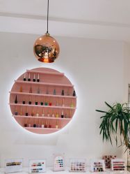 -染指坊日式美甲美睫设计中心