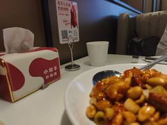 -小放牛炒菜馆(裕华万达店)