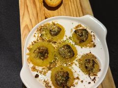 -塞纳河法国餐厅(唐延路店)