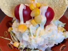 土豆沙拉-酒井酱子·深夜食堂(东城汇店)