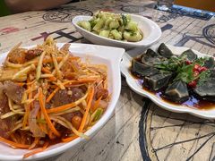 -老谢野馄饨(延安路店)