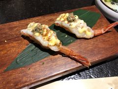 -古田居·特色寿司料理(星之岛旗舰店)