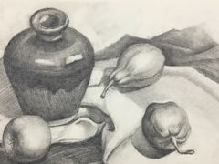 -大卫美术教育(中南路校区)