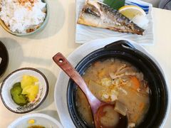 -有喜屋·深夜食堂(北京西路店)