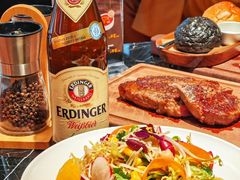 -MEAT MATE 鲜食肉铺(凤凰汇·里巷店)