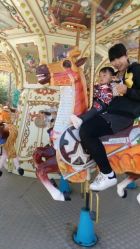 -大望京儿童游乐场