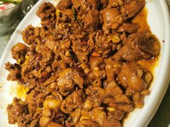 -四季厨房 鲁菜·孔府烤鸭(高新万达店)