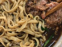 -张二面馆(山门口店)