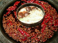 -重庆渝达老火锅(春熙路店)