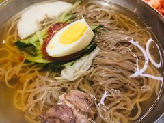 -花味·自助烤肉(雨花客厅店)