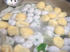 -章记正宗南岗鱼蛋火锅