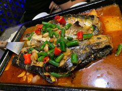 -炉鱼(爱琴海购物公园店)