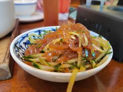 -林四喜·闽南传家菜(鼓浪屿店)