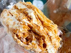 拿破仑-白玉兰传统小吃