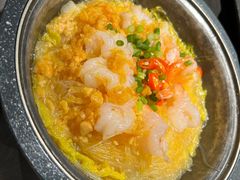 -伟大航路烤鱼(松雷店)
