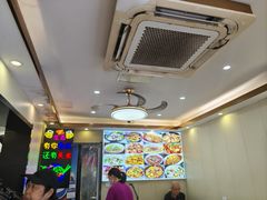 -孟记大碗面•家常菜(鼓楼和会街店)