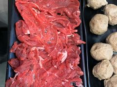 -林记潮牛·牛肉火锅(上马墩店)