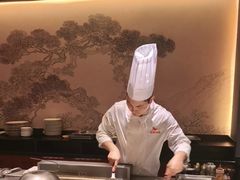 -铁板诱惑法式铁板烧(大卫城店)