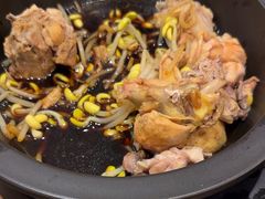 -云海肴·汽锅鸡·云南菜(广安门天虹店)