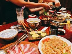 -鸟鹏烧鸟居酒屋(仁恒梦中心店)