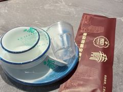 -1937青岛老味道·海肠捞饭·青岛菜(大鲍岛栈桥店)