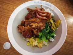 -陆长玖古法猪脚饭(玄风桥店)