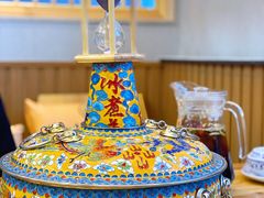 极品苏尼特羔羊肉-北颂冰煮羊(红太阳广场店)