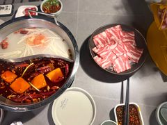 -故里和山·成都火锅(欢乐港湾店)