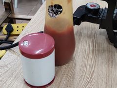 -三叔牛杂火锅店(三淮大街15号店)