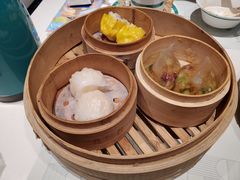 -真點心(高士德店)