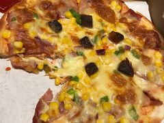 -披萨王(阳光100店)