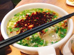 -中阿兰牛肉面(悦海新天地店)