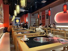 -京炭铜锅涮肉·羊蝎子·羊肉炉(保利·时光里店)