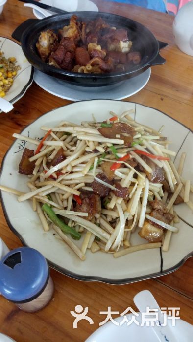 好心情农庄-图片-乳源瑶族自治县美食-大众点评网