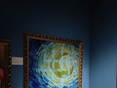 -Xcape异时刻密室逃脱魔法互动(瑞虹天地太阳宫店)