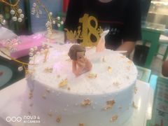 -丁先生蛋糕·品质鲜作(桐梓林店)