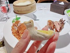 -四季民福烤鸭店(王府井东安门店)