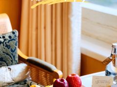 -北京盘古七星酒店