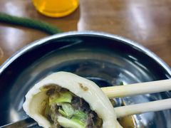-回坊马二饺子馆