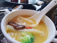 -BLD西餐厅(成都首座万丽酒店)