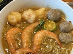 -煲王粤菜餐厅(中侨中心店)