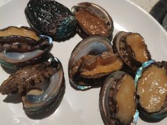 -餐海·海鲜自助餐厅(宝龙广场店)