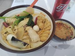 -张亮麻辣烫(北京惠新店)