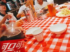 -龙师傅卤炒(天马店)