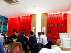 大堂-辣公子·千岛湖私房菜(滨江店)